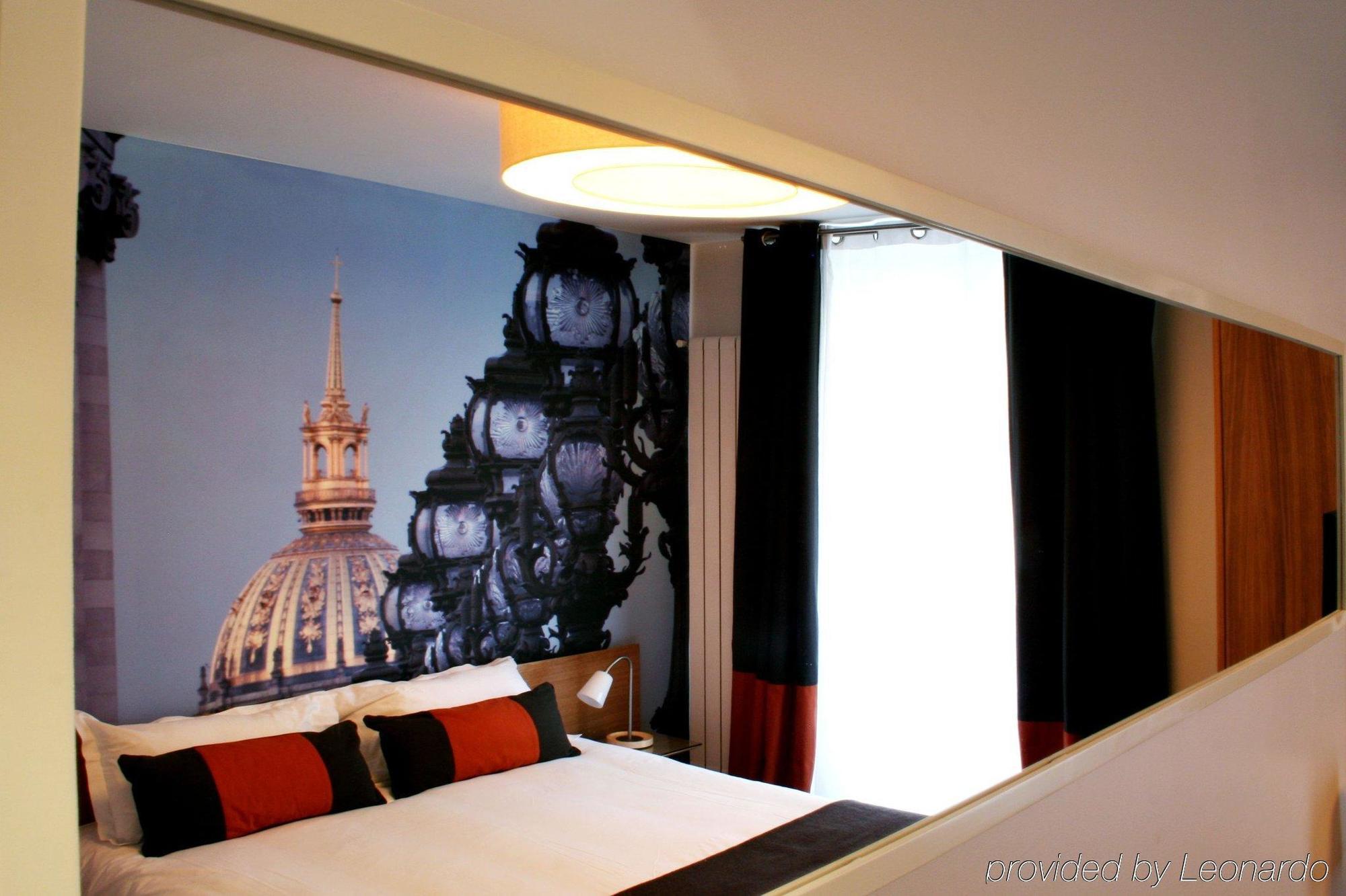 Le 20 Prieure Hotel Париж Экстерьер фото